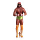 Figurine en carton WWE "Macho Man" Randy Savage 186 cm