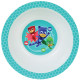 Pyjamasques ensemble repas incluant 1 verre 220 ml, 1 assiette et 1 bol micro-ondables pour enfant