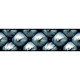 Frise auto-collante Creative - 1 rouleau de 14 cm x 500 cm