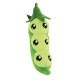 Peluche Surprise market fruits ou légume au hasard - Hauteur 10cm