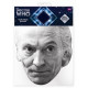 Masque en carton DOCTOR WHO The First Doctor (1er Docteur)