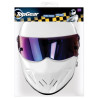 Masque en carton - Masque Top Gear Stig Mask Casque