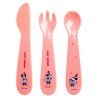 Minnie lot de 3 couverts