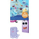 Stickers muraux Blue's Clues Nickelodeon