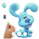 Stickers muraux géants Blue's Clues Nickelodeon