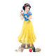 Figurine géante en carton Blanche Neige Disney Princesse H 134CM 