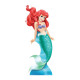 Figurine en carton Disney Princesse Ariel Hauteur 134 CM