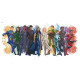 Sticker géant Marvel Eternals repositionnable - 91 x 43 cm