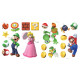 Stickers Muraux Super Mario Brothers