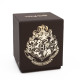 Bougie parfumée végétale Harry Potter - Poudlard 150 g 