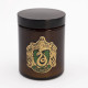 Bougie parfumée végétale Harry Potter - Serpentard 150 g 