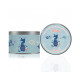 Bougie parfumée végétale naturelle Disney La Reine des Neiges - Olaf édition métal 150g