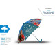 Parapluie Disney La Reine des Neiges 2 - Multicolors - 46 cm 