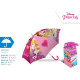 Parapluie Disney Princesses - Rose - 46 cm 