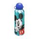 Gourde Bleue Disney Mickey - 500 ml