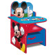 Chaise de Rangement Bureau Disney - Mickey