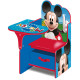 Chaise de Rangement Bureau Disney - Mickey