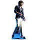 Figurine en carton taille reelle Harry Styles - 1 Direction 165cm