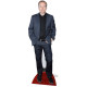 Figurine en carton taille reelle Saul Goodman (Breaking Bad) 179 cmcm