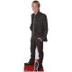 Figurine en carton taille reelle Keith Urban Red Carpet 178cm