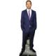 Figurine en carton taille reelle Paul Walker 185cm