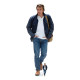 Figurine en carton Richard Hammond hauteur 170 cm