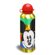 Gourde Jaune et Verte Disney Mickey - 500 ml