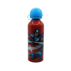 Gourde Marvel Avengers - Captain America - 500 ml