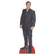 Figurine en carton taille reelle Henry Cavill Hauteur 185cm