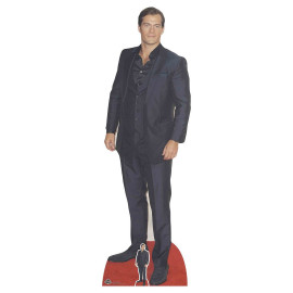 Figurine en carton taille reelle Henry Cavill Hauteur 185cm