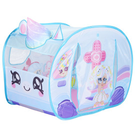 Kindi Kids Licorne - Tente de jeu pop-up Ambulance