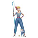 Figurine en carton Toy Story 4 - La Bergère couleur Blue Jeans Hauteur 152 CM