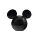 Bougeoir Disney Mickey Mouse Collector Noir 