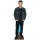 Figurine en carton James Franco 182cm