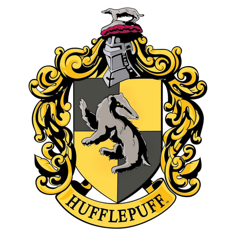 Poufsouffle, Wiki Harry Potter