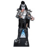 Figurine en carton Gene Simmons - Groupe Kiss186cm