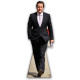 Figurine en carton David Cameron (conservateurs) 180 cm