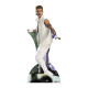 Figurine en carton Justin Bieber Tats 183 cm
