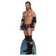 Figurine en carton WWE Adam Cole 183 cm