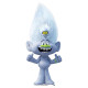 Figurine en carton Les Trolls 2 - Guy diamant et sont fils petit diamant Hauteur 91 cm