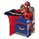 Chaise de Rangement Bureau Marvel Spiderman
