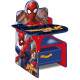 Chaise de Rangement Bureau Marvel Spiderman