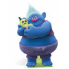 Figurine en carton Les Trolls - Biggie Hauteur 133 CM