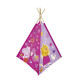 Tente de jeux tipi peppa pig 120x120