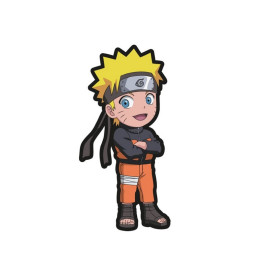 Coussin forme Naruto