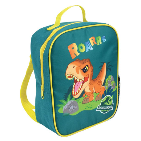 Jurassic World Sac A Dos Isotherme 5l
