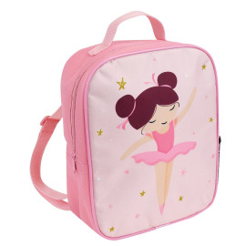 Ballerine Sac A Dos Isotherme 5l