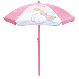 Parasol Licorne - 125 cm