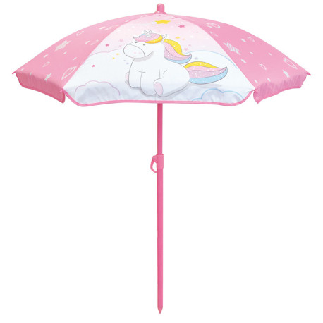 Parasol Licorne - 125 cm
