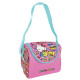 Hello Kitty Retro Food Sac Repas Bandouliere Isotherme 5l